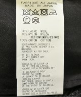 REGULATION Yohji Yamamoto（レギュレーションヨウジヤマモト）その他 グレー サイズ:1(XS位) レディース/2200654636015