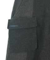 REGULATION Yohji Yamamoto（レギュレーションヨウジヤマモト）その他 グレー サイズ:1(XS位) レディース/2200654636015