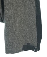 REGULATION Yohji Yamamoto（レギュレーションヨウジヤマモト）その他 グレー サイズ:1(XS位) レディース/2200654636015