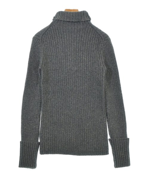 REGULATION Yohji Yamamoto（レギュレーションヨウジヤマモト）ニット・セーター グレー サイズ:1(XS位) レディース/2200655728108