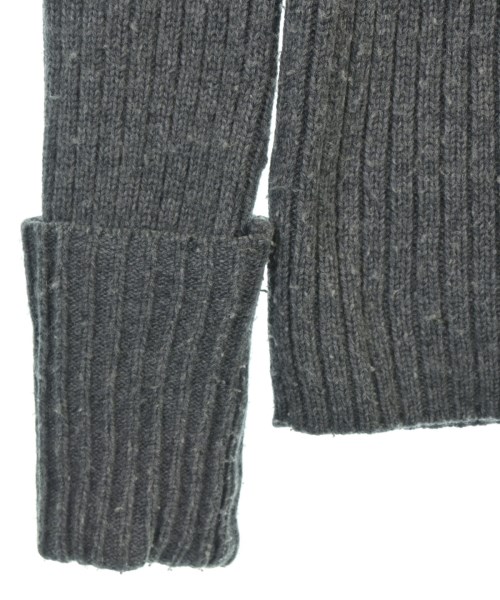 REGULATION Yohji Yamamoto（レギュレーションヨウジヤマモト）ニット・セーター グレー サイズ:1(XS位) レディース/2200655728108