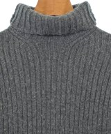 REGULATION Yohji Yamamoto（レギュレーションヨウジヤマモト）ニット・セーター グレー サイズ:1(XS位) レディース/2200655728108