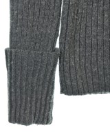 REGULATION Yohji Yamamoto（レギュレーションヨウジヤマモト）ニット・セーター グレー サイズ:1(XS位) レディース/2200655728108
