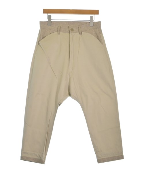 REGULATION Yohji Yamamoto(レギュレーションヨウジヤマモト)その他 ベージュ サイズ:2(S位)/2200655728207