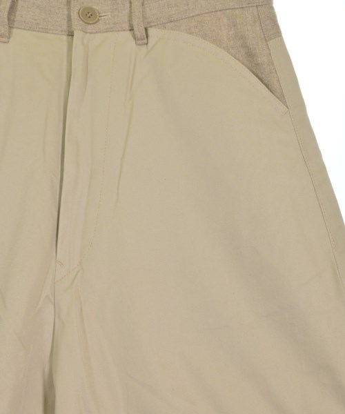 REGULATION Yohji Yamamoto（レギュレーションヨウジヤマモト）その他 ベージュ サイズ:2(S位) レディース/2200655728207