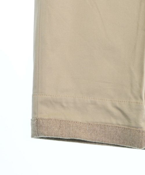 REGULATION Yohji Yamamoto（レギュレーションヨウジヤマモト）その他 ベージュ サイズ:2(S位) レディース/2200655728207