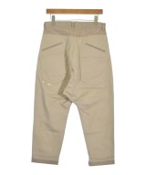 REGULATION Yohji Yamamoto（レギュレーションヨウジヤマモト）その他 ベージュ サイズ:2(S位) レディース/2200655728207