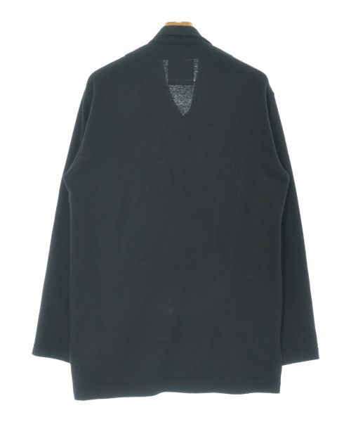 REGULATION Yohji Yamamoto（レギュレーションヨウジヤマモト）その他 黒 サイズ:3(M位) メンズ/2200646445014