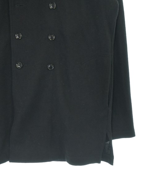 REGULATION Yohji Yamamoto（レギュレーションヨウジヤマモト）その他 黒 サイズ:3(M位) メンズ/2200646445014