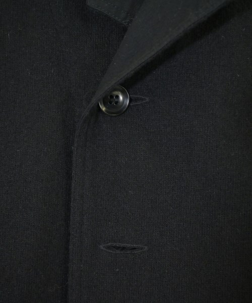 REGULATION Yohji Yamamoto（レギュレーションヨウジヤマモト）その他 黒 サイズ:3(M位) メンズ/2200646445014