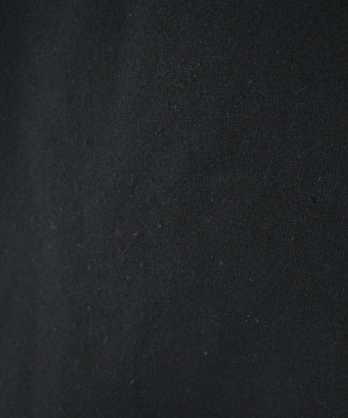 REGULATION Yohji Yamamoto（レギュレーションヨウジヤマモト）その他 黒 サイズ:3(M位) メンズ/2200646445014