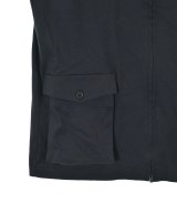 REGULATION Yohji Yamamoto（レギュレーションヨウジヤマモト）パーカー 紺 サイズ:3(M位) メンズ/2200656460021