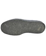 REGULATION Yohji Yamamoto（レギュレーションヨウジヤマモト）ブーツ 黒 サイズ:2(25cm位) メンズ/2200657630065