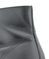 REGULATION Yohji Yamamoto（レギュレーションヨウジヤマモト）ブーツ 黒 サイズ:2(25cm位) メンズ/2200657630065