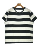 REGULATION Yohji Yamamoto（レギュレーションヨウジヤマモト）Tシャツ・カットソー 黒 サイズ:3(M位) メンズ/2200657908065