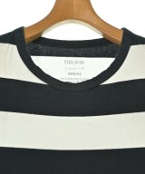 REGULATION Yohji Yamamoto（レギュレーションヨウジヤマモト）Tシャツ・カットソー 黒 サイズ:3(M位) メンズ/2200657908065