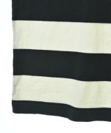 REGULATION Yohji Yamamoto（レギュレーションヨウジヤマモト）Tシャツ・カットソー 黒 サイズ:3(M位) メンズ/2200657908065