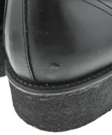 REGULATION Yohji Yamamoto（レギュレーションヨウジヤマモト）ブーツ 黒 サイズ:3(26cm位) メンズ/2200658256080