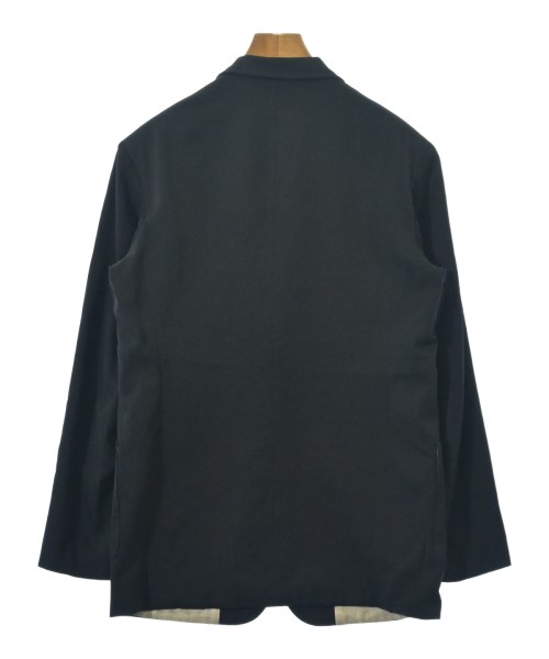 Y's（ワイズ）ジャケット 黒 サイズ:-(S位) メンズ/2200658496059