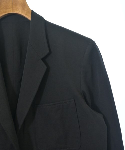 Y's（ワイズ）ジャケット 黒 サイズ:-(S位) メンズ/2200658496059