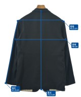 Y's（ワイズ）ジャケット 黒 サイズ:-(S位) メンズ/2200658496059