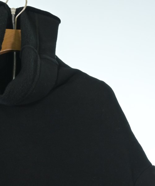 REGULATION Yohji Yamamoto（レギュレーションヨウジヤマモト）ワンピース 黒 サイズ:2(S位) レディース/2200655134114