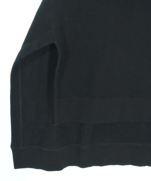 REGULATION Yohji Yamamoto（レギュレーションヨウジヤマモト）ワンピース 黒 サイズ:2(S位) レディース/2200655134114