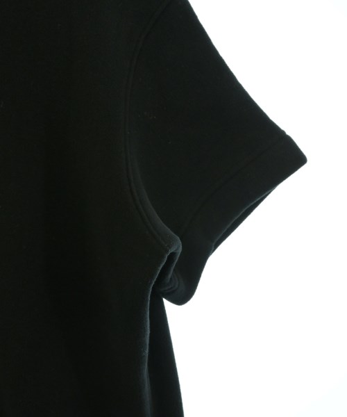 REGULATION Yohji Yamamoto（レギュレーションヨウジヤマモト）ワンピース 黒 サイズ:2(S位) レディース/2200656714025