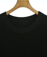 REGULATION Yohji Yamamoto（レギュレーションヨウジヤマモト）ワンピース 黒 サイズ:2(S位) レディース/2200656714025