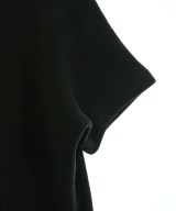 REGULATION Yohji Yamamoto（レギュレーションヨウジヤマモト）ワンピース 黒 サイズ:2(S位) レディース/2200656714025