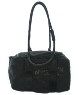 REGULATION Yohji Yamamoto（レギュレーションヨウジヤマモト）その他 黒 サイズ:- メンズ/2200656714179