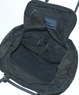 REGULATION Yohji Yamamoto（レギュレーションヨウジヤマモト）その他 黒 サイズ:- メンズ/2200656714179