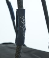 REGULATION Yohji Yamamoto（レギュレーションヨウジヤマモト）その他 黒 サイズ:- メンズ/2200656714179