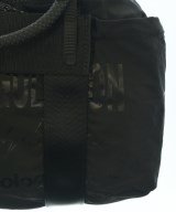 REGULATION Yohji Yamamoto（レギュレーションヨウジヤマモト）その他 黒 サイズ:- メンズ/2200656714179