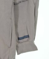 REGULATION Yohji Yamamoto（レギュレーションヨウジヤマモト）スウェット グレー サイズ:2(S位) レディース/2200659962041