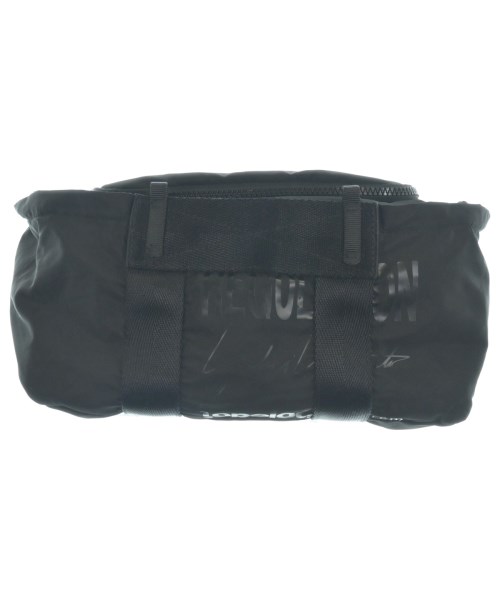 REGULATION Yohji Yamamoto(レギュレーションヨウジヤマモト)その他 黒 サイズ:-/2200659962072