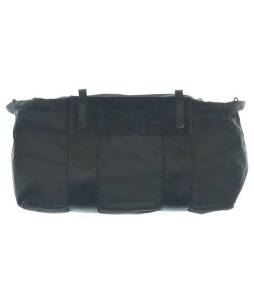 REGULATION Yohji Yamamoto（レギュレーションヨウジヤマモト）その他 黒 サイズ:- メンズ/2200659962072