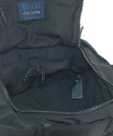 REGULATION Yohji Yamamoto（レギュレーションヨウジヤマモト）その他 黒 サイズ:- メンズ/2200659962072