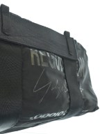 REGULATION Yohji Yamamoto（レギュレーションヨウジヤマモト）その他 黒 サイズ:- メンズ/2200659962072
