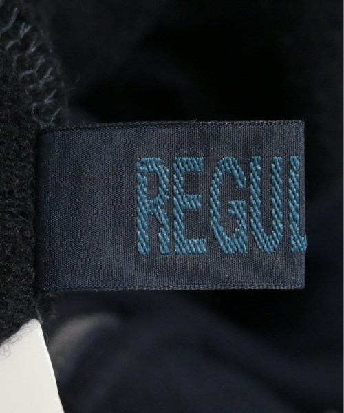 REGULATION Yohji Yamamoto（レギュレーションヨウジヤマモト）スウェット 紺 サイズ:2(S位) レディース/2200660078021