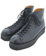 REGULATION Yohji Yamamoto（レギュレーションヨウジヤマモト）ブーツ 黒 サイズ:3(26cm位) メンズ/2200660335025