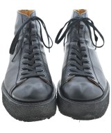 REGULATION Yohji Yamamoto（レギュレーションヨウジヤマモト）ブーツ 黒 サイズ:3(26cm位) メンズ/2200660335025