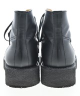 REGULATION Yohji Yamamoto（レギュレーションヨウジヤマモト）ブーツ 黒 サイズ:3(26cm位) メンズ/2200660335025