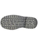 REGULATION Yohji Yamamoto（レギュレーションヨウジヤマモト）ブーツ 黒 サイズ:3(26cm位) メンズ/2200660335032