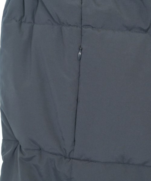 REGULATION Yohji Yamamoto（レギュレーションヨウジヤマモト）ダウンジャケット/ダウンベスト グレー サイズ:2(S位) レディース/2200661577011