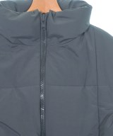 REGULATION Yohji Yamamoto（レギュレーションヨウジヤマモト）ダウンジャケット/ダウンベスト グレー サイズ:2(S位) レディース/2200661577011