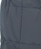 REGULATION Yohji Yamamoto（レギュレーションヨウジヤマモト）ダウンジャケット/ダウンベスト グレー サイズ:2(S位) レディース/2200661577011
