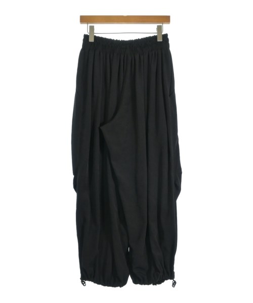 REGULATION Yohji Yamamoto（レギュレーションヨウジヤマモト）その他 黒 サイズ:1(XS位) レディース/2200661577035