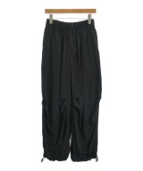 REGULATION Yohji Yamamoto（レギュレーションヨウジヤマモト）その他 黒 サイズ:1(XS位) レディース/2200661577035