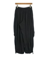 REGULATION Yohji Yamamoto（レギュレーションヨウジヤマモト）その他 黒 サイズ:1(XS位) レディース/2200661577035